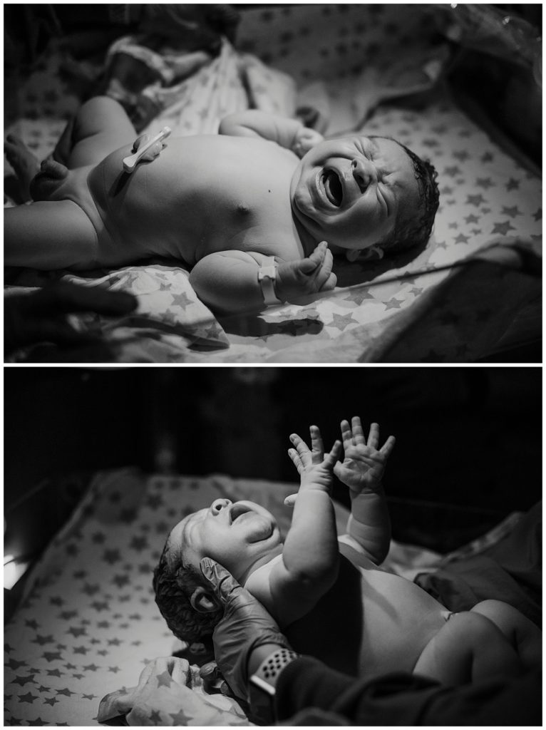 San diego birth photographer