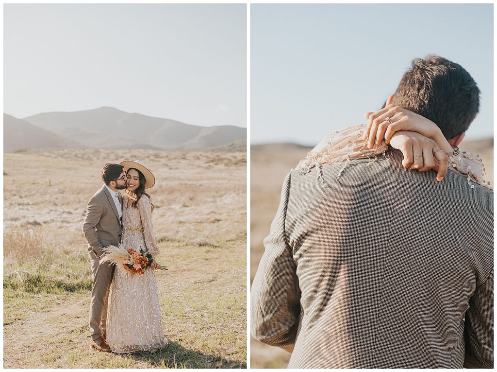 San Diego Anniversary/Family Session