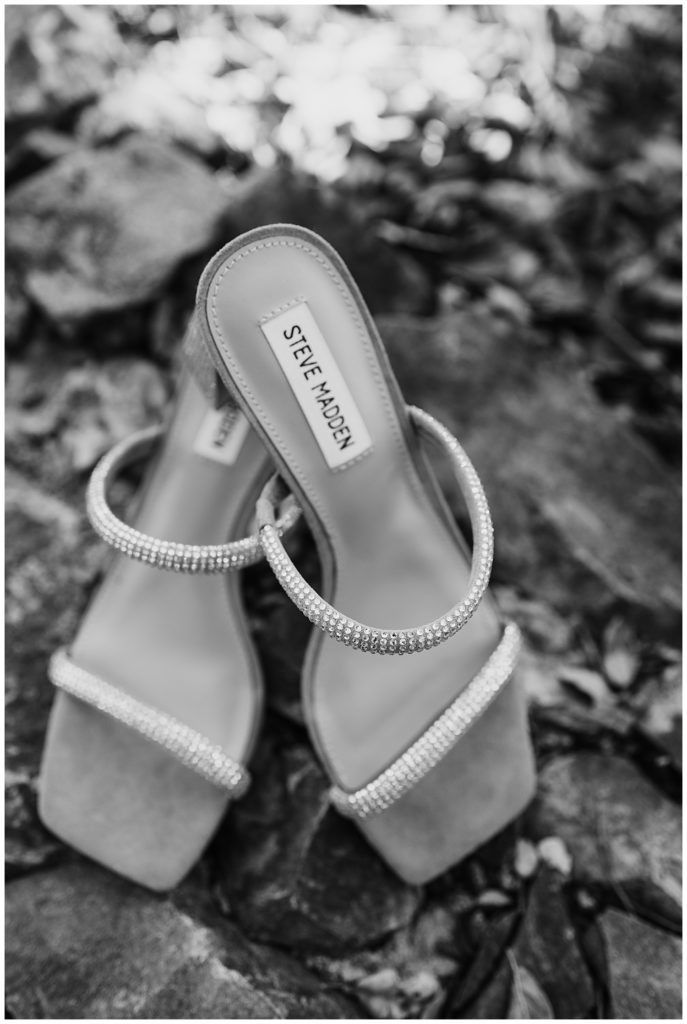 steve madden wedding shoes